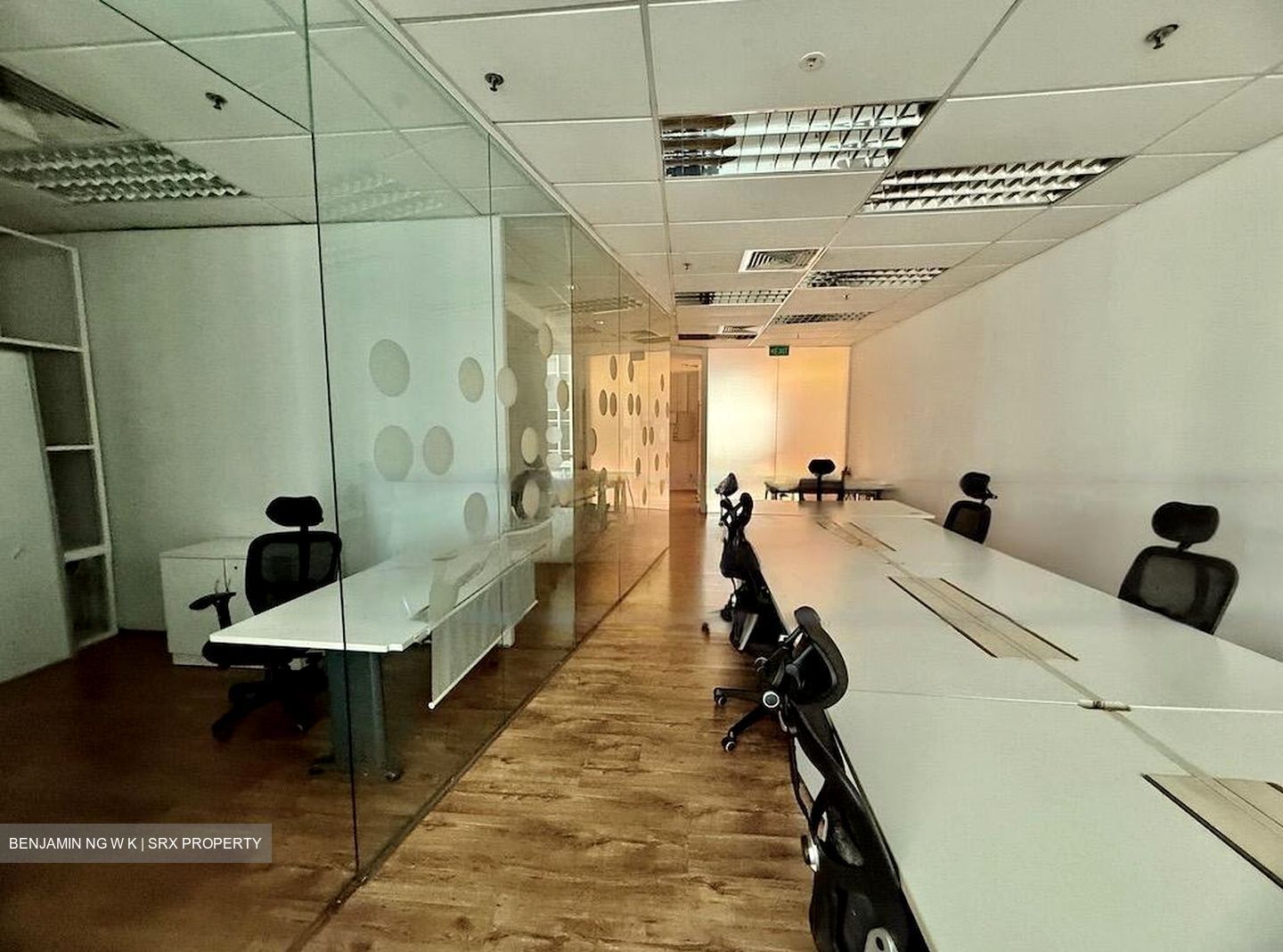 Sif Building (D1), Office #479537721